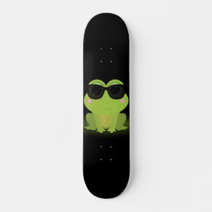 Koelkikker Persoonlijk Skateboard