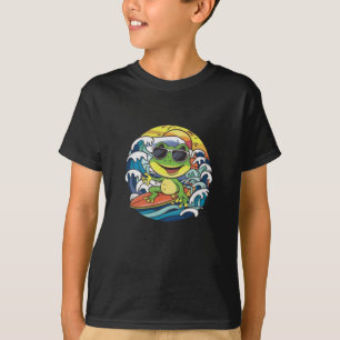 Koelkikker T-shirt