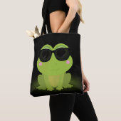 Koelkikker Tote Bag (Dichtbij)