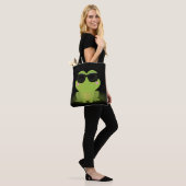Koelkikker Tote Bag (Op model)