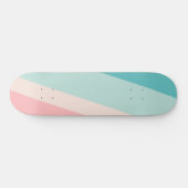 Koelkleuren Persoonlijk Skateboard (Horizontaal)