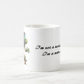 Koelkoffie-mok Koffiemok (Center)