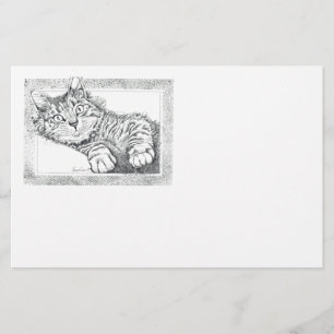 Koelkooi Briefpapier