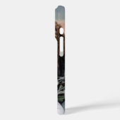 Koelkooi Case-Mate iPhone Case (Achterkant / Links)