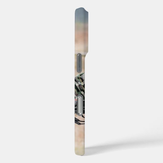 Koelkooi Case-Mate iPhone Case (Achterkant / Rechts)