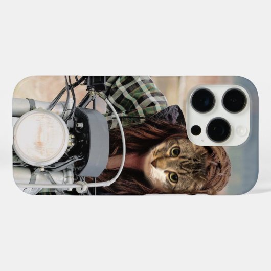 Koelkooi Case-Mate iPhone Case (Achterkant (horizontaal))