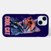 Koelkooi Case-Mate iPhone Case (Achterkant (horizontaal))