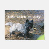 Koelkooi Deurmat (Voorkant)