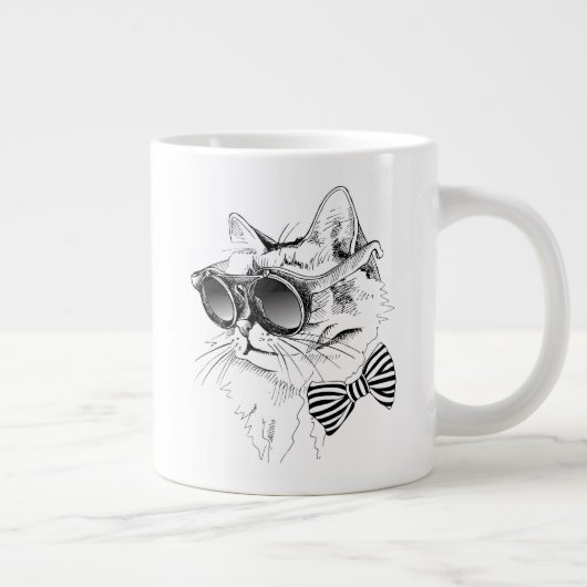 Koelkooi Grote Koffiekop (Rechts)