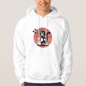 Koelkooi Hoodie (Voorkant)
