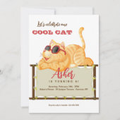 Koelkooi Kaart (Voorkant)