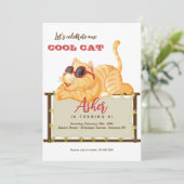 Koelkooi Kaart (Staand voorkant)