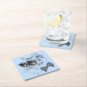 Koelkooi Kartonnen Onderzetters (Insitu)