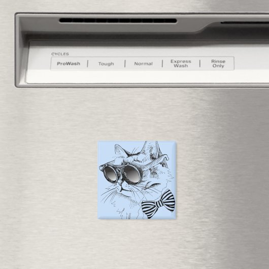 Koelkooi Magneet (Insitu (Vaatwasser))