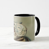 Koelkooi Mok (Voorkant rechts)