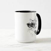 Koelkooi Mok (Voorkant rechts)