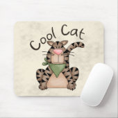 Koelkooi Muismat (Met muis)