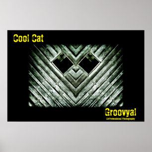 Koelkooi Poster