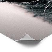 Koelkooi Poster (Hoek)