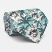 Koelkooi Stropdas (Opgerold)