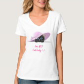 Koelkooi T-shirt (Voorkant)