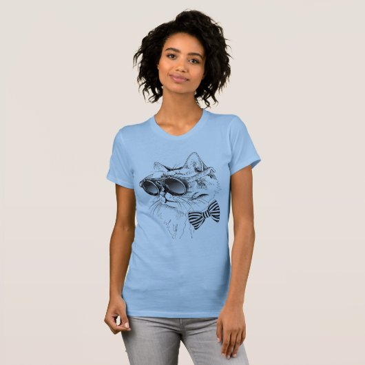 Koelkooi T-shirt (Voorkant volledig)