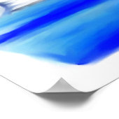 Koelkostuum Poster (Hoek)