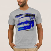 Koelkostuum T-shirt (Voorkant)