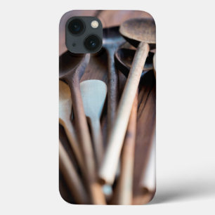 Koellepels iPhone 13 Hoesje