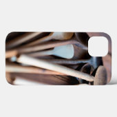 Koellepels Case-Mate iPhone Case (Achterkant (horizontaal))