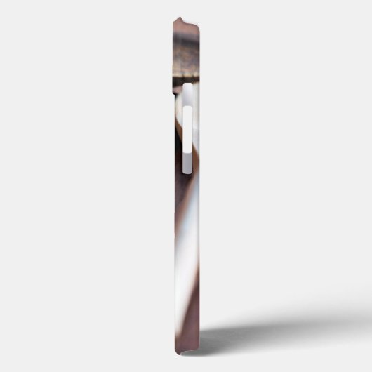 Koellepels Case-Mate iPhone Case (Achterkant / Links)