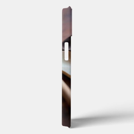 Koellepels Case-Mate iPhone Case (Achterkant / Rechts)