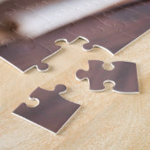 Koellepels Legpuzzel (Zijkant)