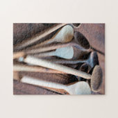 Koellepels Legpuzzel (Horizontaal)