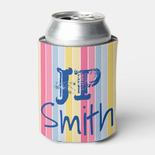 Koelmachine Blikjeskoeler (Blikje Voorkant)