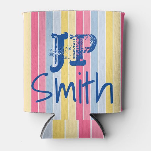 Koelmachine Blikjeskoeler (Voorkant)