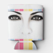 Koelmachine Blikjeskoeler (Achterkant)