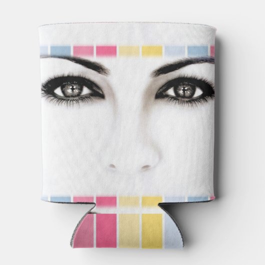 Koelmachine Blikjeskoeler (Achterkant)