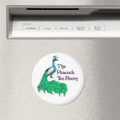 koelmagneten magneet (Insitu (Vaatwasser))