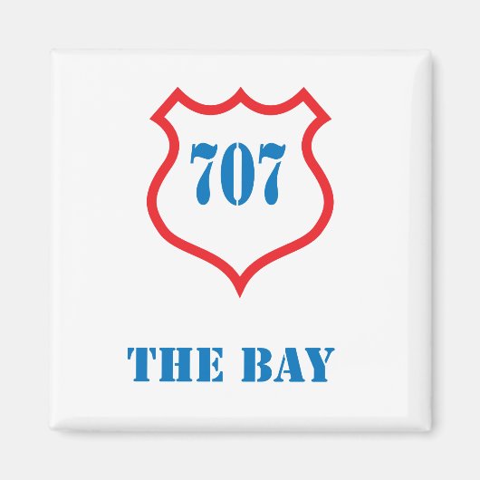 koelmagneten magneet (Voorkant)