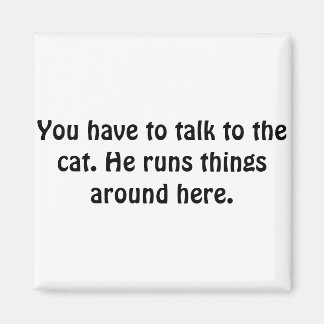 koelmagneten magneet