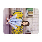 Koelmagneten Magneet (Horizontaal)