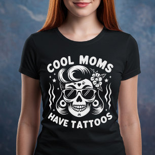 Koelmolen hebben Tattoos T-shirt