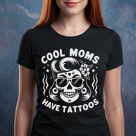 Koelmolen hebben Tattoos T-shirt