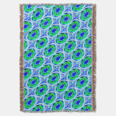 Koelmomenten Deken (Voorkant Verticaal)