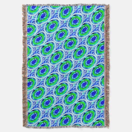 Koelmomenten Deken (Voorkant Verticaal)