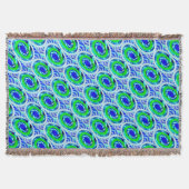 Koelmomenten Deken (Voorkant)