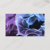 Koelontsteking Visitekaartje (Achterkant)