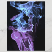 Koelontvlammen Flyer (Voorkant)