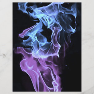 Koelontvlammen Flyer